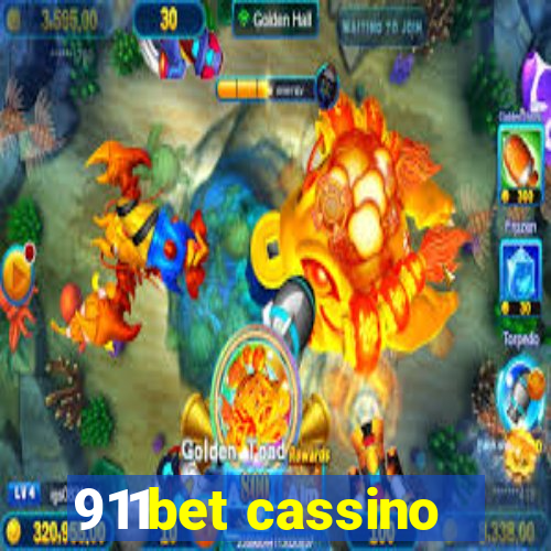 911bet cassino